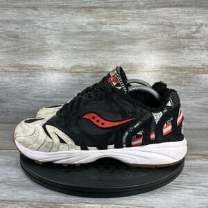 Saucony Men’s Grid Azura 2000 Athletic Sneakers Size 9